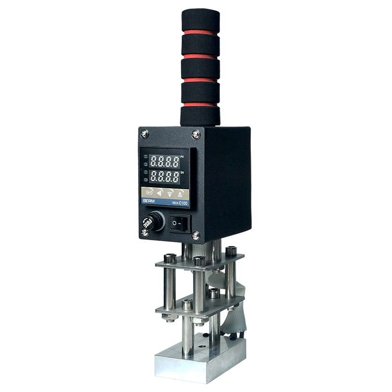 Coconut Customization Machine Hot Foil Stamping Machine for Wood