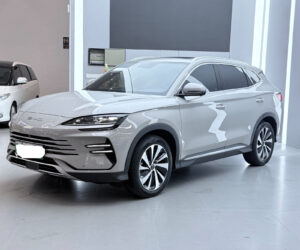 BYD Song PLUS New Energy 2024 Model Song PLUS EV Glory Edition 520km Pilot Automatic Transmission 2024-03-26   30,000 kilometers Power Battery range: 520 kilometers