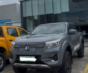 Dongfeng pickup  2024 03 501km Two-wheel Drive Long Range Version Automatic. 2024-06-19 25 kilometers Automatic, Range 501