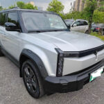 iCAR 2024 iCAR 03 501km Two-wheel Drive Long Range Version Automatic. 2024-06-19 38,000 kilometers Automatic total power 65.69kWh Range 501 kilometers 135.00kW